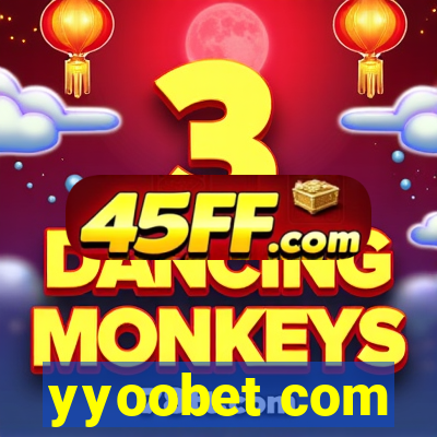 yyoobet com